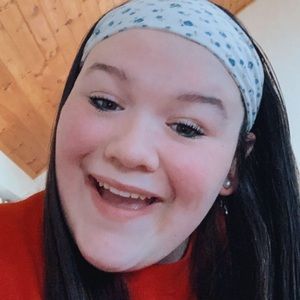 Meet your Posher, Kallie